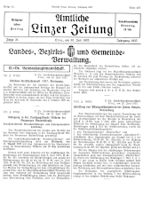 Amtliche Linzer Zeitung 19370730 Seite: 3