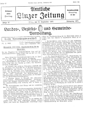 Amtliche Linzer Zeitung 19370910 Seite: 5