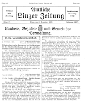 Amtliche Linzer Zeitung 19371203 Seite: 3