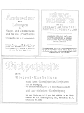 Amtliche Linzer Zeitung 19380107 Seite: 19