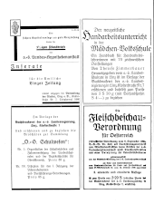 Amtliche Linzer Zeitung 19380107 Seite: 20