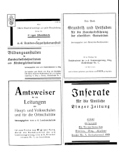 Amtliche Linzer Zeitung 19380121 Seite: 18