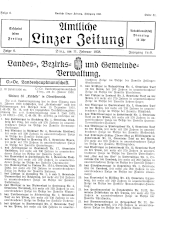 Amtliche Linzer Zeitung 19380211 Seite: 3