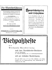 Amtliche Linzer Zeitung 19380304 Seite: 19