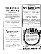 Amtliche Linzer Zeitung 19380311 Seite: 2