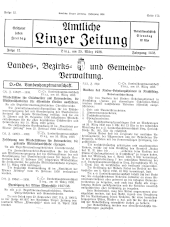 Amtliche Linzer Zeitung 19380325 Seite: 3