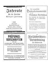 Amtliche Linzer Zeitung 19380408 Seite: 24