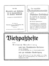 Amtliche Linzer Zeitung 19380503 Seite: 14