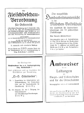 Amtliche Linzer Zeitung 19380524 Seite: 14