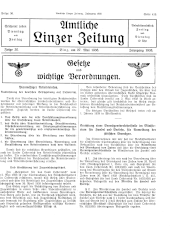 Amtliche Linzer Zeitung 19380527 Seite: 3