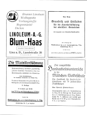 Amtliche Linzer Zeitung 19380603 Seite: 22