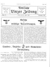 Amtliche Linzer Zeitung 19380621 Seite: 3