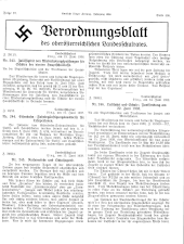 Amtliche Linzer Zeitung 19380621 Seite: 7