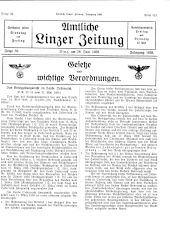 Amtliche Linzer Zeitung 19380628 Seite: 3