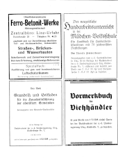 Amtliche Linzer Zeitung 19380708 Seite: 2