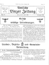 Amtliche Linzer Zeitung 19380715 Seite: 3