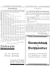 Amtliche Linzer Zeitung 19380715 Seite: 11