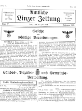 Amtliche Linzer Zeitung 19380726 Seite: 3