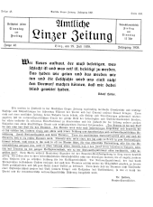 Amtliche Linzer Zeitung 19380729 Seite: 3