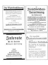 Amtliche Linzer Zeitung 19380809 Seite: 12