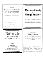 Amtliche Linzer Zeitung 19380830 Seite: 10