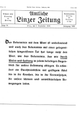 Amtliche Linzer Zeitung 19380902 Seite: 3