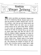 Amtliche Linzer Zeitung 19380909 Seite: 3