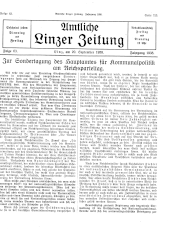 Amtliche Linzer Zeitung 19380920 Seite: 3