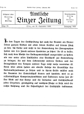 Amtliche Linzer Zeitung 19380930 Seite: 3