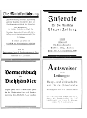 Amtliche Linzer Zeitung 19380930 Seite: 11