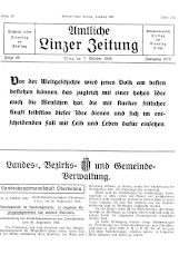 Amtliche Linzer Zeitung 19381007 Seite: 3