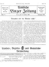 Amtliche Linzer Zeitung 19381014 Seite: 3