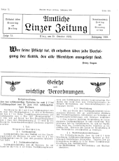 Amtliche Linzer Zeitung 19381025 Seite: 3