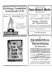 Amtliche Linzer Zeitung 19381230 Seite: 2