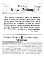 Amtliche Linzer Zeitung 19381230 Seite: 3