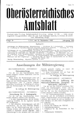 Amtliche Linzer Zeitung