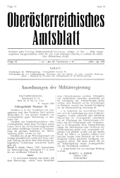 Amtliche Linzer Zeitung