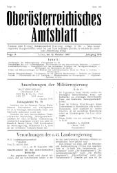 Amtliche Linzer Zeitung