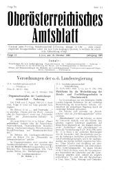 Amtliche Linzer Zeitung