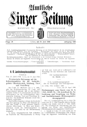 Amtliche Linzer Zeitung