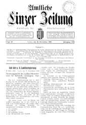 Amtliche Linzer Zeitung