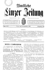 Amtliche Linzer Zeitung