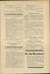 Amtliche Linzer Zeitung 19470110 Seite: 19