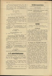 Amtliche Linzer Zeitung 19470124 Seite: 10