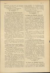 Amtliche Linzer Zeitung 19470124 Seite: 17