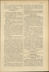 Amtliche Linzer Zeitung 19470131 Seite: 15