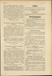 Amtliche Linzer Zeitung 19470411 Seite: 15