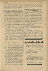 Amtliche Linzer Zeitung 19470711 Seite: 23