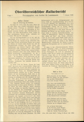 Amtliche Linzer Zeitung 19490107 Seite: 19