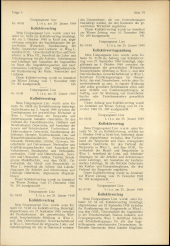 Amtliche Linzer Zeitung 19490204 Seite: 5